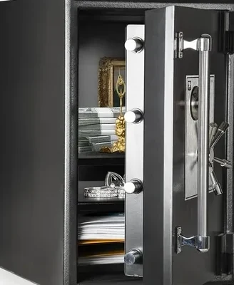 UL-TL30 High-Security Safe